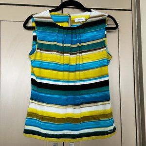 Calvin Klein Summer Top